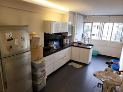 Blk 101 Woodlands Street 13 (Woodlands), HDB 3 Rooms #568747241